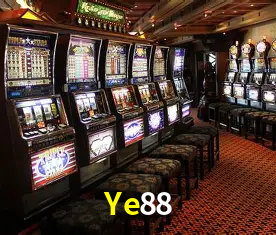 Ye88 Com